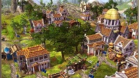 Odświeżona wersja The Settlers II również w wersji anglojęzycznej