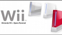 Z każdą konsolą Nintendo Wii Opera sztuk jeden