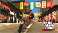 Grand Theft Auto: Liberty City Stories już w sprzedaży