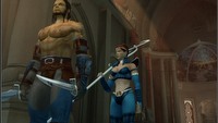Współtwórca Neverwinter Nights 2 pracuje nad Dragon Age