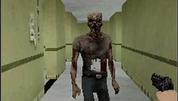 Zombie zaatakują posiadaczy konsoli Nintendo DS już jesienią bieżącego roku