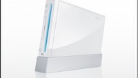 Grafika Wii „wierzchołkiem góry lodowej”