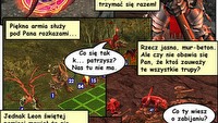 Myśli nieprzemyślane - Polski Heros
