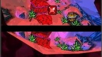 Flipper Critters dla posiadaczy Dual Screen