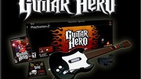 Nietypowe kontrolery do Guitar Hero już w sprzedaży