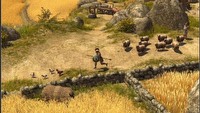 Titan Quest w „złocie”