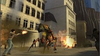 Już dziś premiera Half-Life 2: Episode One