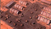 Nowe obrazki z Command & Conquer 3: Tiberium Wars