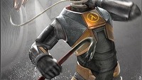 Half-Life 2 doczeka się konwersji na konsolę Xbox 360?