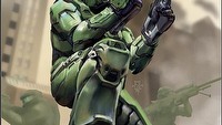 Halo 2 bez pojedynków pomiędzy posiadaczami PeCetów i Xboksów