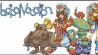 Magical Vacation zmierza na Nintendo DS