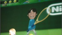 Shigeru Miyamoto potwierdza obecność funkcji generowania swojej własnej podobizny w grach na Wii