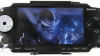 Tekken: Dark Resurrection razem ze specjalną nakładką na pad kierunkowy