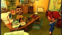Nadleci Airline Tycoon 2