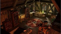 Nowa niemiecka gra przygodowa, osadzona w świecie fantasy, nazywa się Everlight