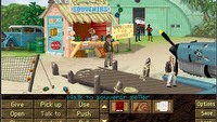Ściągnij demo gry Indiana Jones and the Fountain of Youth!