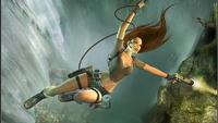 Tomb Raider: Legenda w sprzedaży