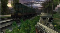 S.T.A.L.K.E.R. w pierwszym kwartale 2007