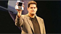 Reggie Fils-Aime prezesem amerykańskiego oddziału Nintendo