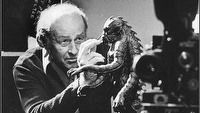 Ray Harryhausen będzie firmować swoim nazwiskiem nowe filmy oraz gry komputerowe