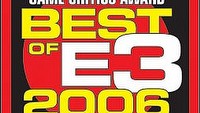 Znamy listę produktów nominowanych do nagród Game Critics Awards
