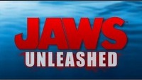 Jaws Unleashed w sklepach