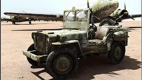 W Medal of Honor: Airborne pojawi się Jeep