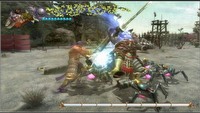 Genji 2 – szczegółowe informacje i screeny