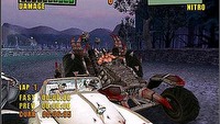 06.06.06 - tego dnia zagramy w demo Earache Extreme Metal Racing