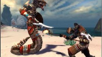 O tytule trzeciej odsłony cyklu Guild Wars zdań kilka