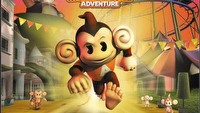 Super Monkey Ball Adventure – oficjalna strona już w sieci