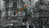 Oprawa graficzna The Legend of Zelda: Twilight Princess ulegnie zmianie