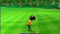 Wii Sports jednak z trybem online