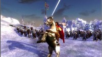 Poinformowano o pracach nad Mythic Wars
