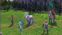 Heroes of Might & Magic V debiutuje na rynku!