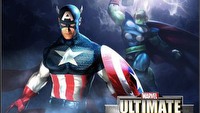 Oficjalna strona Marvel Ultimate Alliance