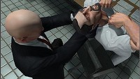 Hitman: Blood Money w