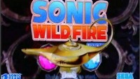 Sonic Wild Fire – pierwsze szczegóły