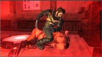 X-Men: The Official Game w sklepach
