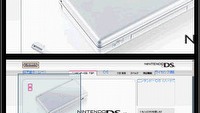 Przeglądarka internetowa dla Nintendo DS – pierwsze screeny