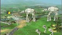 Star Wars: Empire at War - nowa łata i edytor map już w sieci