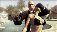 Komputerowa wersja gry Hitman: Blood Money jest już gotowa