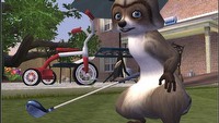 Zagraj w demo Skoku przez płot (Over the Hedge)