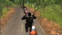 GOL na E3 2006: Just Cause