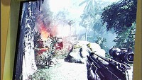 GOL na E3 2006: Crysis