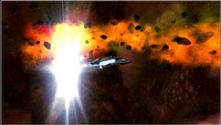 GOL na E3 2006: Star Trek: Legacy