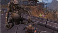 GOL na E3 2006: Warhammer Online: Age of Reckoning