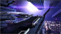 GOL na E3 2006: Mass Effect