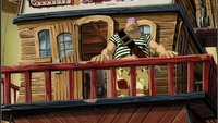 Otwarto stronę Runaway 2