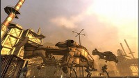 GOL na E3 2006: Enemy Territory: Quake Wars